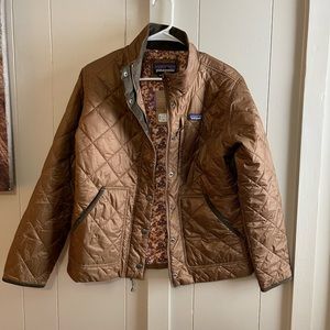 NWT Patagonia Nano Puff Jacket
